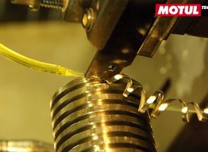 MOTUL TECH - SUPRACO 5015